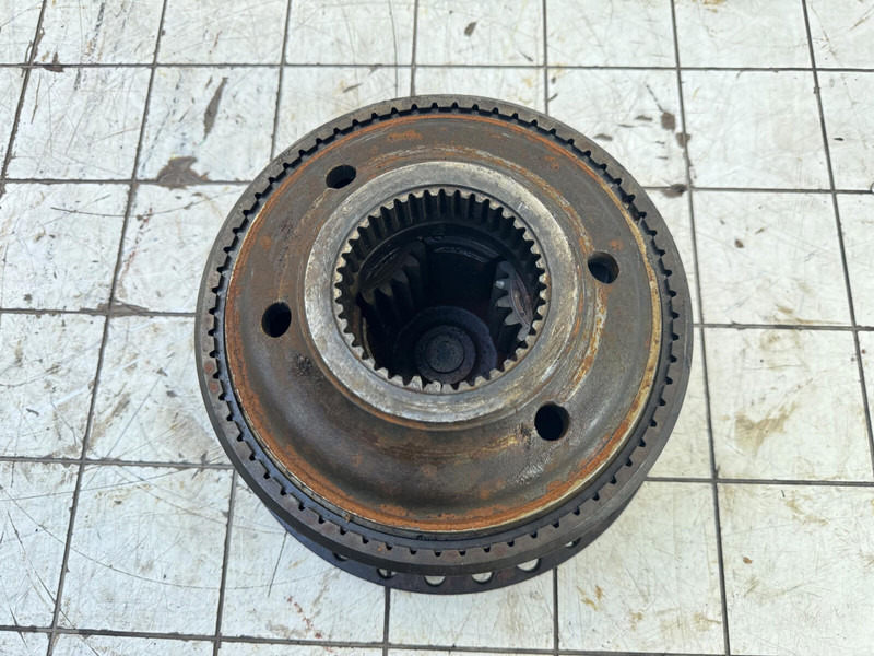 Liebherr LT 1090 planetary gear - Suspensión para Grúa: foto 2 Liebherr LT 1090 planetary gear - Suspensión para Grúa: foto 2
