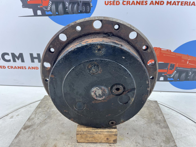 Liebherr LTM 1025 planetary gear 17-24-67-32-3pl-H85 - Suspensión para Grúa: foto 1 Liebherr LTM 1025 planetary gear 17-24-67-32-3pl-H85 - Suspensión para Grúa: foto 1