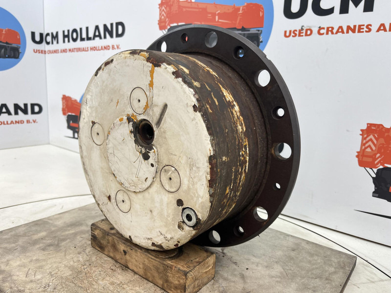 Liebherr LTM 1040-2.1 planetary gear 22-25-74-40-4pl-137-46 - Suspensión para Grúa: foto 2 Liebherr LTM 1040-2.1 planetary gear 22-25-74-40-4pl-137-46 - Suspensión para Grúa: foto 2