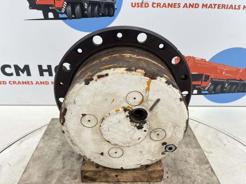 Liebherr LTM 1040-2.1 planetary gear 22-25-74-40-4pl-137-46 - Suspensión para Grúa: foto 1 Liebherr LTM 1040-2.1 planetary gear 22-25-74-40-4pl-137-46 - Suspensión para Grúa: foto 1