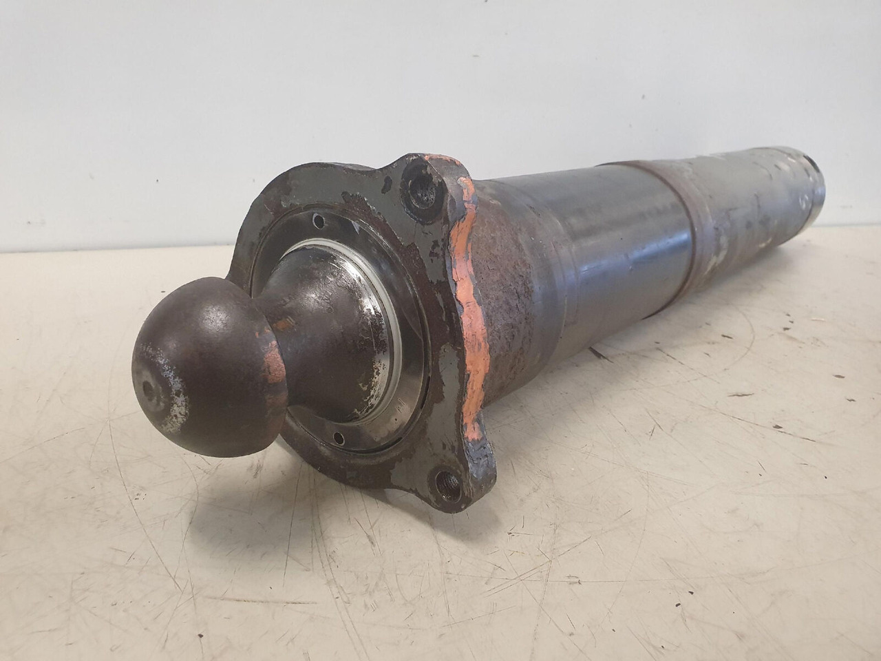 Liebherr LTM 1050-1 outrigger support cylinder rear - Cilindro hidráulico para Grúa: foto 3 Liebherr LTM 1050-1 outrigger support cylinder rear - Cilindro hidráulico para Grúa: foto 3