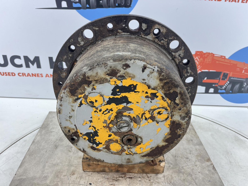 Liebherr LTM 1060 planetary gear 22-25-74-38-3pl-H135-46 - Suspensión para Grúa: foto 1 Liebherr LTM 1060 planetary gear 22-25-74-38-3pl-H135-46 - Suspensión para Grúa: foto 1