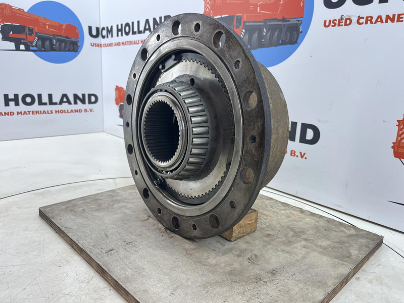 Liebherr LTM 1060 planetary gear 22-25-74-38-3pl-H135-46 - Suspensión para Grúa: foto 3 Liebherr LTM 1060 planetary gear 22-25-74-38-3pl-H135-46 - Suspensión para Grúa: foto 3