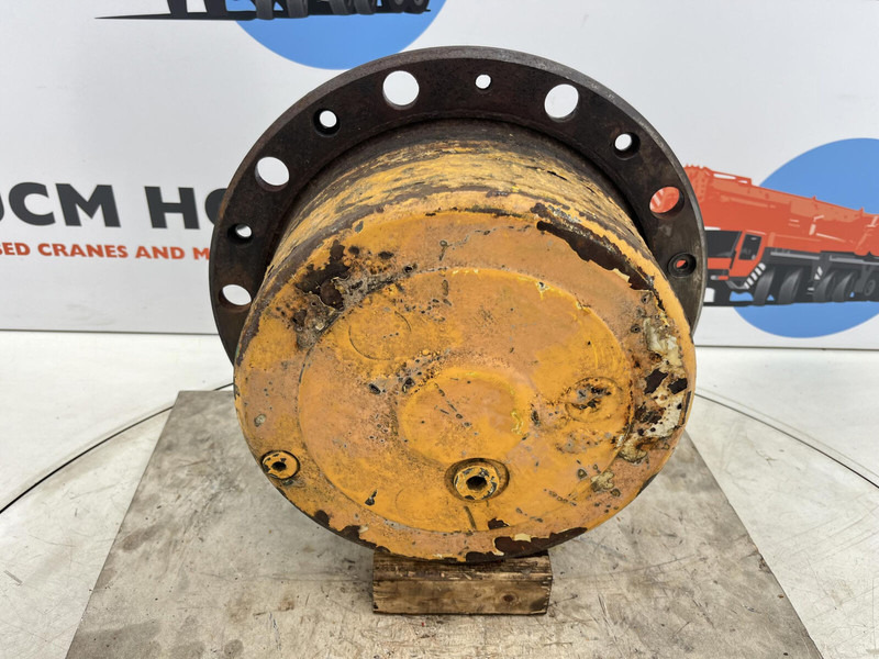 Liebherr LTM 1070 planetary gear 22-25-74-40-3pl-H135-46 - Suspensión para Grúa: foto 1 Liebherr LTM 1070 planetary gear 22-25-74-40-3pl-H135-46 - Suspensión para Grúa: foto 1