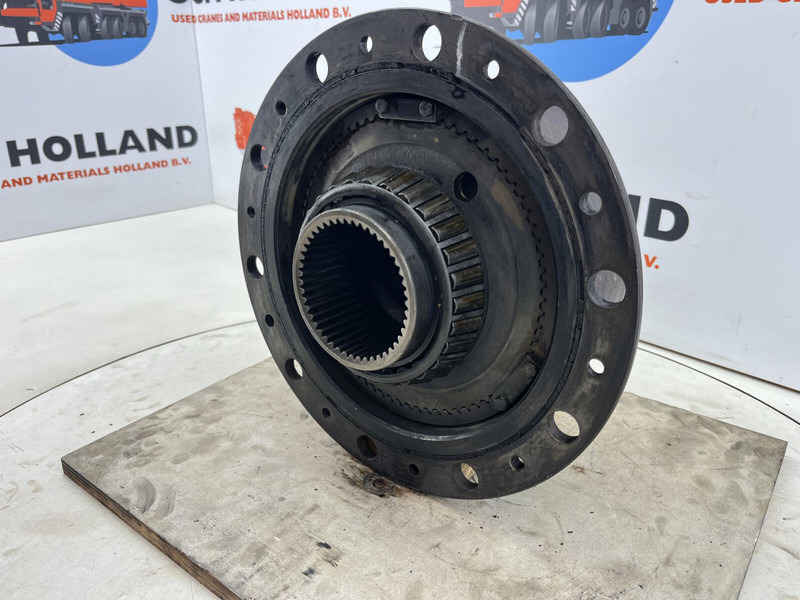 Liebherr LTM 1080/1 planetary gear 22-25-74-40-3pl-H135-46 - Suspensión para Grúa: foto 3 Liebherr LTM 1080/1 planetary gear 22-25-74-40-3pl-H135-46 - Suspensión para Grúa: foto 3