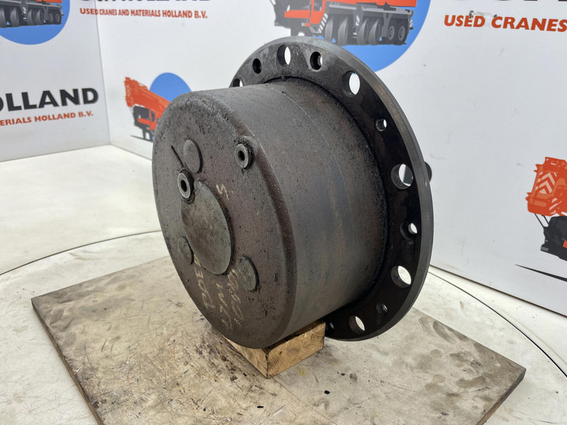 Liebherr LTM 1080/1 planetary gear 22-25-74-40-3pl-H135-46 - Suspensión para Grúa: foto 2 Liebherr LTM 1080/1 planetary gear 22-25-74-40-3pl-H135-46 - Suspensión para Grúa: foto 2