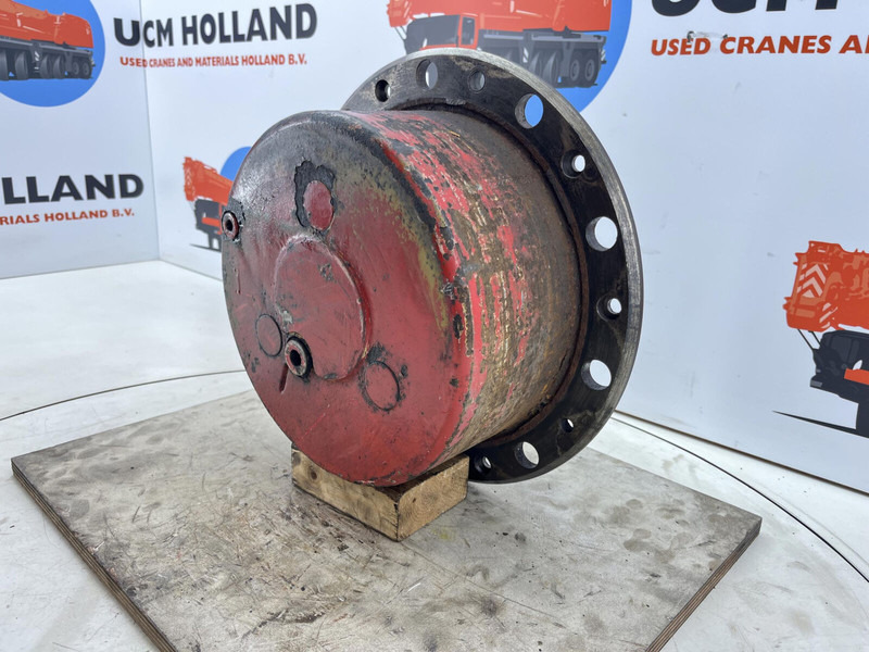 Liebherr LTM 1080 planetary gear 22-25-74-40-3pl-H135-46 - Suspensión para Grúa: foto 2 Liebherr LTM 1080 planetary gear 22-25-74-40-3pl-H135-46 - Suspensión para Grúa: foto 2