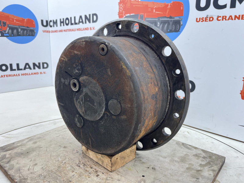 Liebherr LTM 1080 planetary gear 22-25-74-40-3pl-H135-46 - Suspensión para Grúa: foto 2 Liebherr LTM 1080 planetary gear 22-25-74-40-3pl-H135-46 - Suspensión para Grúa: foto 2