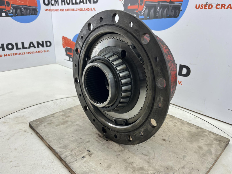 Liebherr LTM 1080 planetary gear 22-25-74-40-3pl-H135-46 - Suspensión para Grúa: foto 3 Liebherr LTM 1080 planetary gear 22-25-74-40-3pl-H135-46 - Suspensión para Grúa: foto 3