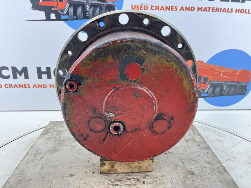 Liebherr LTM 1080 planetary gear 22-25-74-40-3pl-H135-46 - Suspensión para Grúa: foto 1 Liebherr LTM 1080 planetary gear 22-25-74-40-3pl-H135-46 - Suspensión para Grúa: foto 1