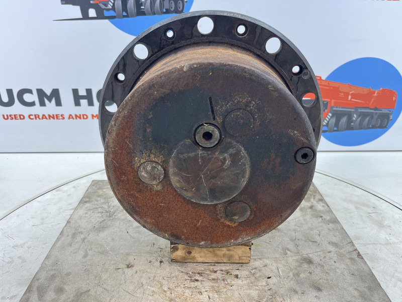Liebherr LTM 1080 planetary gear 22-25-74-40-3pl-H135-46 - Suspensión para Grúa: foto 1 Liebherr LTM 1080 planetary gear 22-25-74-40-3pl-H135-46 - Suspensión para Grúa: foto 1