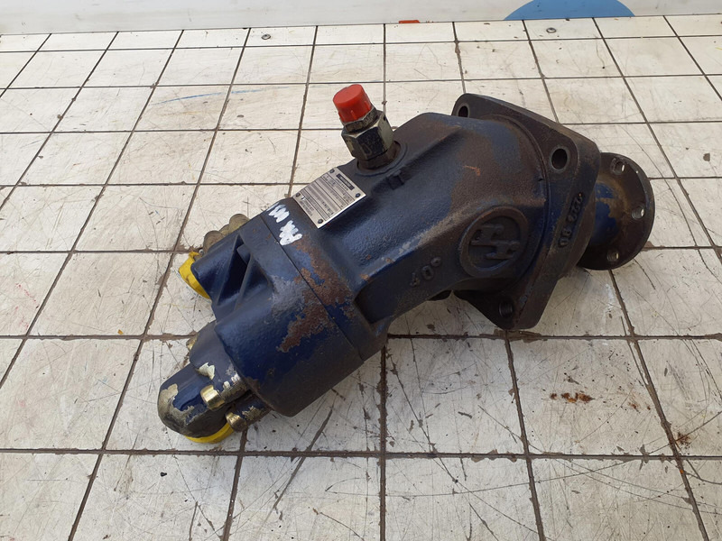Liebherr LTM 1090 HYDRAULIC PUMP - Bomba hidráulica para Grúa: foto 3 Liebherr LTM 1090 HYDRAULIC PUMP - Bomba hidráulica para Grúa: foto 3