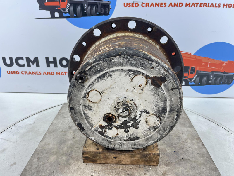 Liebherr LTM 1160 planetary gear 22-25-74-40-4pl-H185-46 - Suspensión para Grúa: foto 1 Liebherr LTM 1160 planetary gear 22-25-74-40-4pl-H185-46 - Suspensión para Grúa: foto 1
