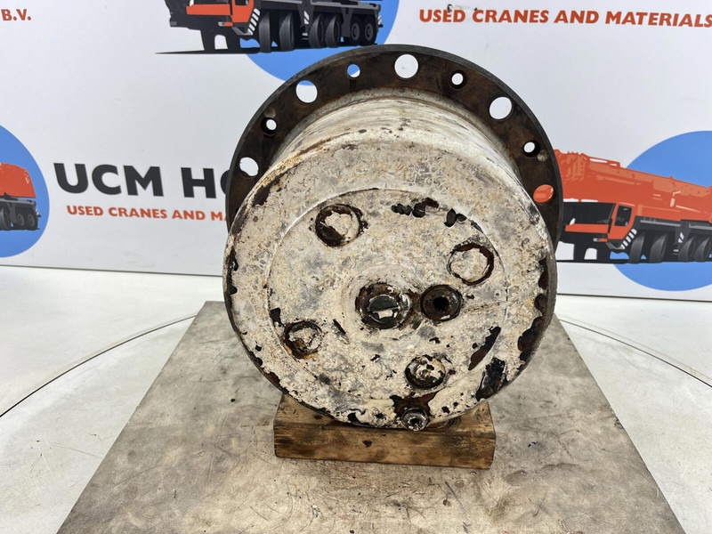 Liebherr LTM 1160 planetary gear 22-25-74-40-4pl-H185-46 - Suspensión para Grúa: foto 1 Liebherr LTM 1160 planetary gear 22-25-74-40-4pl-H185-46 - Suspensión para Grúa: foto 1