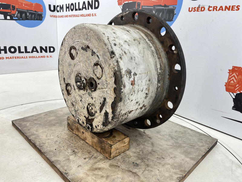 Liebherr LTM 1160 planetary gear 22-25-74-40-4pl-H185-46 - Suspensión para Grúa: foto 2 Liebherr LTM 1160 planetary gear 22-25-74-40-4pl-H185-46 - Suspensión para Grúa: foto 2