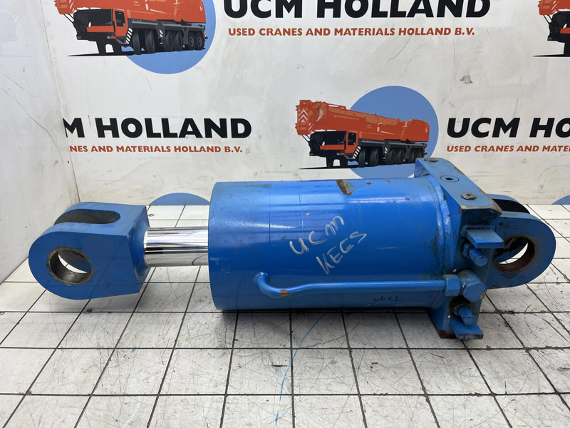 Liebherr LTM 1400-7.1 luffing cylinder TY-frame - Suspensión para Grúa: foto 4 Liebherr LTM 1400-7.1 luffing cylinder TY-frame - Suspensión para Grúa: foto 4