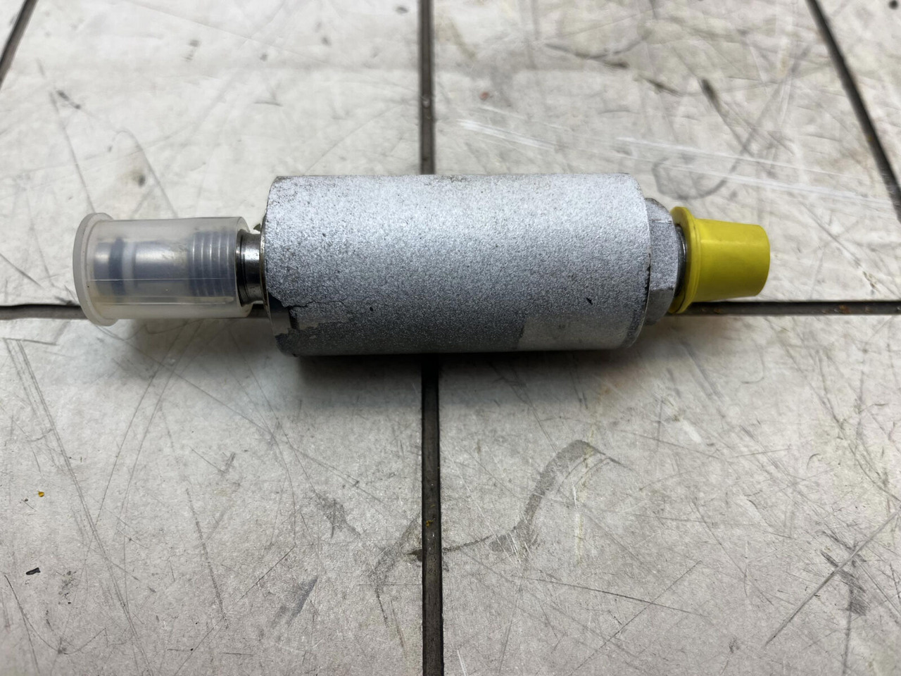 Liebherr LTM 1400-7.1 pressure sensor 0-400/400bar - Sensor para Grúa: foto 3 Liebherr LTM 1400-7.1 pressure sensor 0-400/400bar - Sensor para Grúa: foto 3