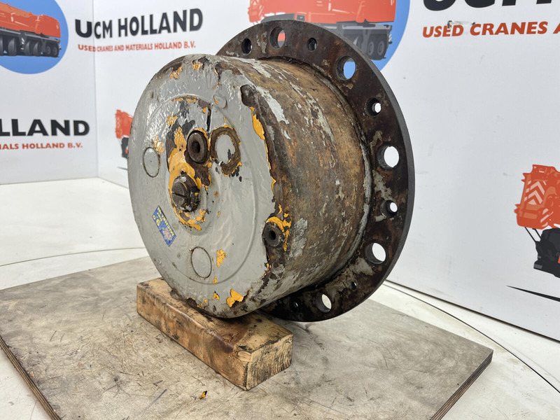 Liebherr Liebherr LTM 1060 planetary gear 22-25-74-38-3pl-H135-46 - Suspensión para Grúa: foto 2 Liebherr Liebherr LTM 1060 planetary gear 22-25-74-38-3pl-H135-46 - Suspensión para Grúa: foto 2