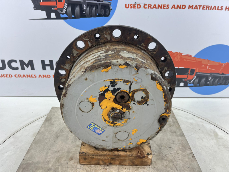 Liebherr Liebherr LTM 1060 planetary gear 22-25-74-38-3pl-H135-46 - Suspensión para Grúa: foto 1 Liebherr Liebherr LTM 1060 planetary gear 22-25-74-38-3pl-H135-46 - Suspensión para Grúa: foto 1
