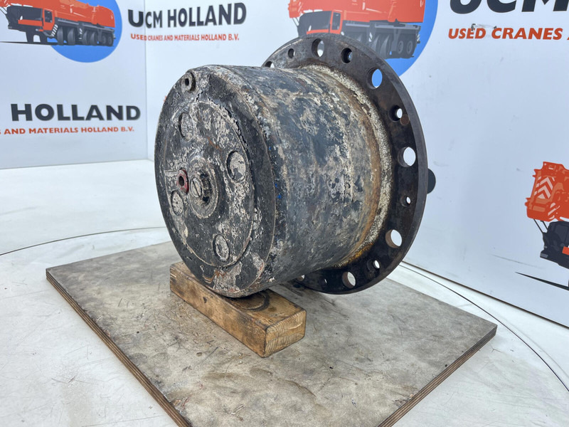 Liebherr Liebherr LTM 1160 planetary gear 22-25-74-40-4pl-H185-46 - Suspensión para Grúa: foto 2 Liebherr Liebherr LTM 1160 planetary gear 22-25-74-40-4pl-H185-46 - Suspensión para Grúa: foto 2