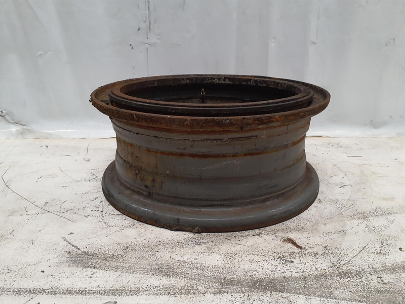 Liebherr Rim 385/95R25 10 11.5 3p - Llanta para Grúa: foto 3 Liebherr Rim 385/95R25 10 11.5 3p - Llanta para Grúa: foto 3