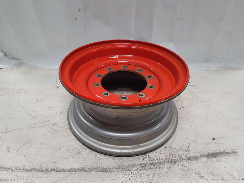 Liebherr Rim 445/95R25 10 12 1p - Llanta para Grúa: foto 1 Liebherr Rim 445/95R25 10 12 1p - Llanta para Grúa: foto 1