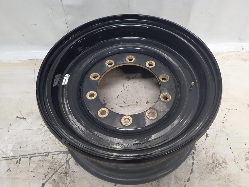 Liebherr Rim 445/95R25 10 12 1p - Llanta para Grúa: foto 2 Liebherr Rim 445/95R25 10 12 1p - Llanta para Grúa: foto 2