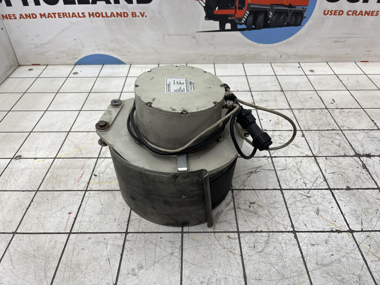 Liebherr LTM 1060/2 rope length indicator - Piezas de recambio para Autogrúa: foto 2 Liebherr LTM 1060/2 rope length indicator - Piezas de recambio para Autogrúa: foto 2