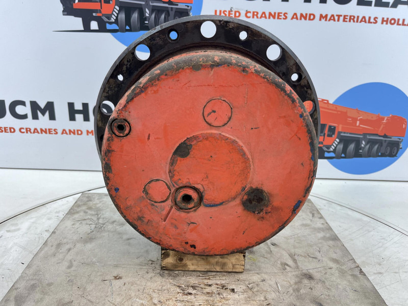 Terex AC 155 planetary gear 17-24-67-32-3pl-H135-46 - Suspensión para Grúa: foto 1 Terex AC 155 planetary gear 17-24-67-32-3pl-H135-46 - Suspensión para Grúa: foto 1