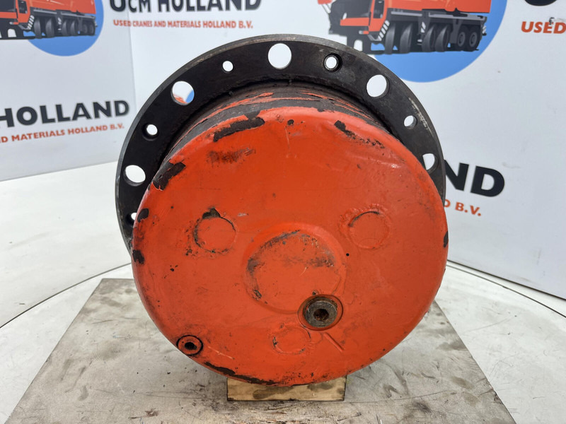 Terex AC 155 planetary gear 17-24-67-32-3pl-H135-46 - Suspensión para Grúa: foto 1 Terex AC 155 planetary gear 17-24-67-32-3pl-H135-46 - Suspensión para Grúa: foto 1