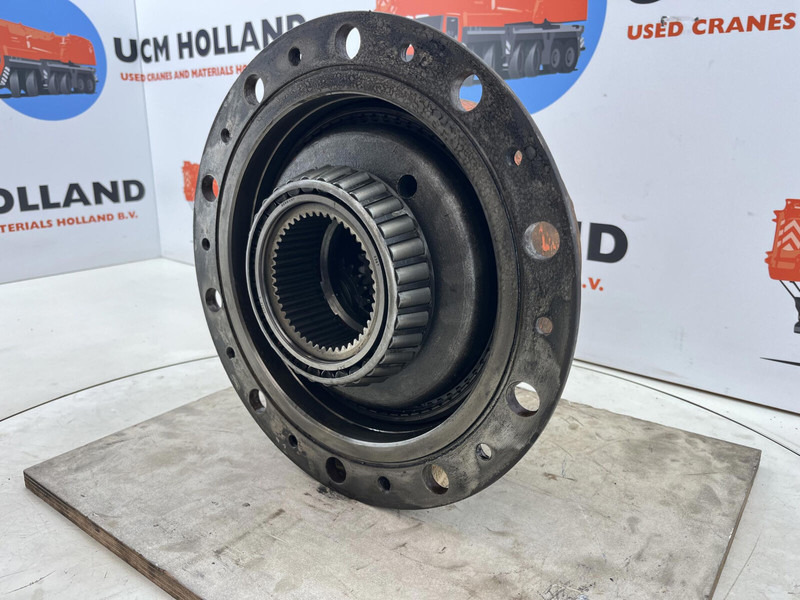 Terex AC 155 planetary gear 17-24-67-32-3pl-H135-46 - Suspensión para Grúa: foto 3 Terex AC 155 planetary gear 17-24-67-32-3pl-H135-46 - Suspensión para Grúa: foto 3