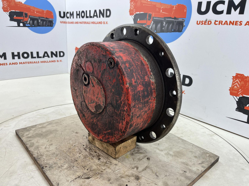 Terex AC 155 planetary gear 17-24-67-32-3pl-H135-46 - Suspensión para Grúa: foto 2 Terex AC 155 planetary gear 17-24-67-32-3pl-H135-46 - Suspensión para Grúa: foto 2