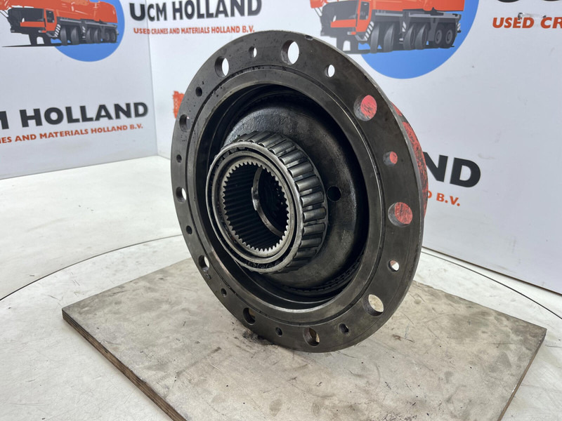 Terex AC 155 planetary gear 17-24-67-32-3pl-H135-46 - Suspensión para Grúa: foto 3 Terex AC 155 planetary gear 17-24-67-32-3pl-H135-46 - Suspensión para Grúa: foto 3