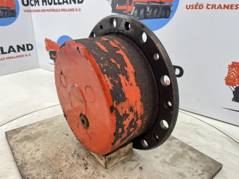Terex AC 155 planetary gear 17-24-67-32-3pl-H135-46 - Suspensión para Grúa: foto 2 Terex AC 155 planetary gear 17-24-67-32-3pl-H135-46 - Suspensión para Grúa: foto 2