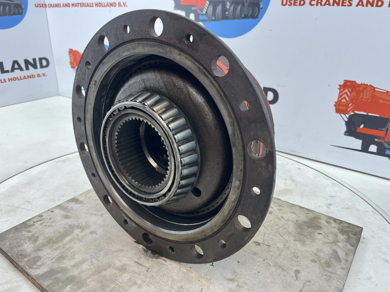 Terex AC 155 planetary gear 17-24-67-32-3pl-H135-46 - Suspensión para Grúa: foto 3 Terex AC 155 planetary gear 17-24-67-32-3pl-H135-46 - Suspensión para Grúa: foto 3