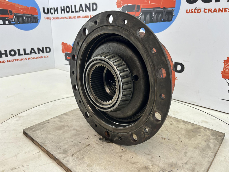 Terex AC 155 planetary gear 17-24-67-32-46-3-H135 - Suspensión para Grúa: foto 5 Terex AC 155 planetary gear 17-24-67-32-46-3-H135 - Suspensión para Grúa: foto 5
