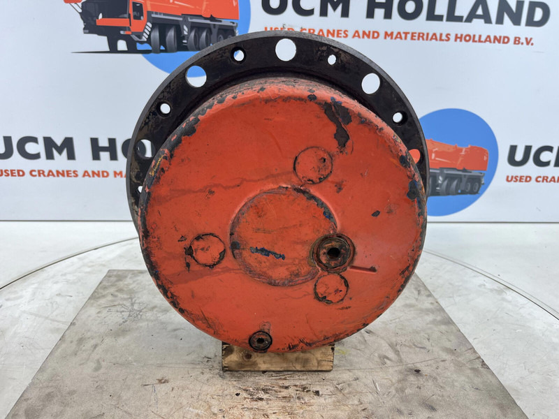 Terex AC 155 planetary gear 17-24-67-32-46-3-H135 - Suspensión para Grúa: foto 1 Terex AC 155 planetary gear 17-24-67-32-46-3-H135 - Suspensión para Grúa: foto 1