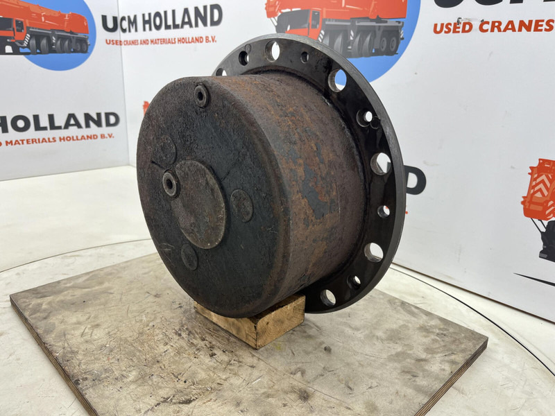 Terex AC 155 planetary gear 22-25-74-40-3pl-H135-46 - Suspensión para Grúa: foto 2 Terex AC 155 planetary gear 22-25-74-40-3pl-H135-46 - Suspensión para Grúa: foto 2