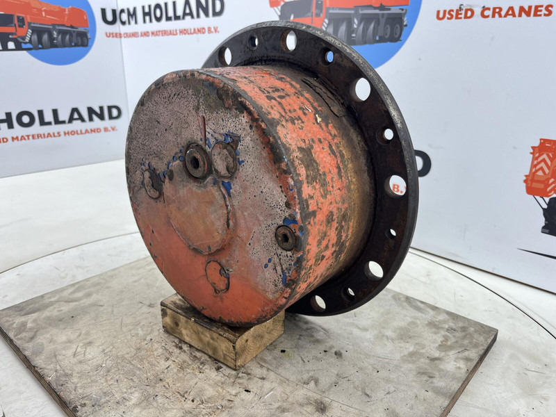 Terex AC 155 planetary gear 22-25-74-40-3pl-H135-46 - Suspensión para Grúa: foto 2 Terex AC 155 planetary gear 22-25-74-40-3pl-H135-46 - Suspensión para Grúa: foto 2