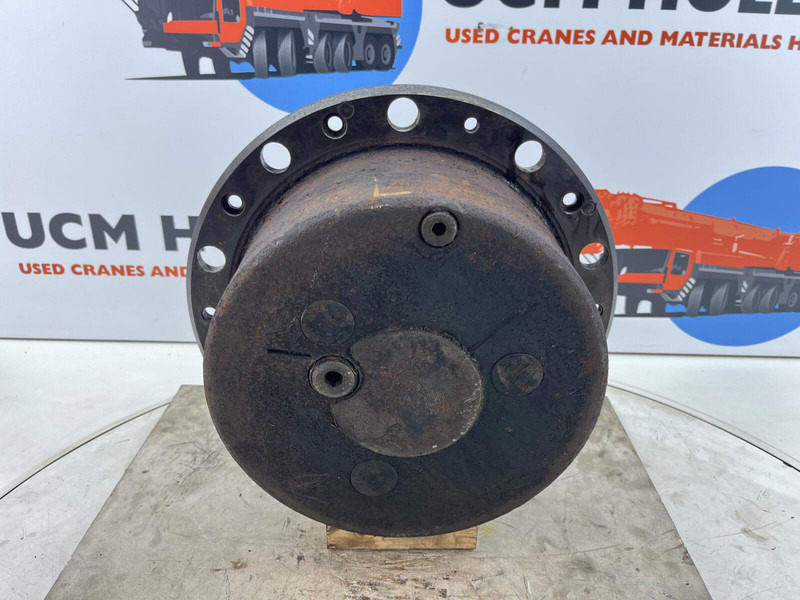 Terex AC 155 planetary gear 22-25-74-40-3pl-H135-46 - Suspensión para Grúa: foto 1 Terex AC 155 planetary gear 22-25-74-40-3pl-H135-46 - Suspensión para Grúa: foto 1