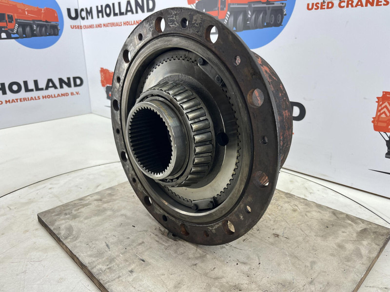 Terex AC 155 planetary gear 22-25-74-40-3pl-H135-46 - Suspensión para Grúa: foto 3 Terex AC 155 planetary gear 22-25-74-40-3pl-H135-46 - Suspensión para Grúa: foto 3