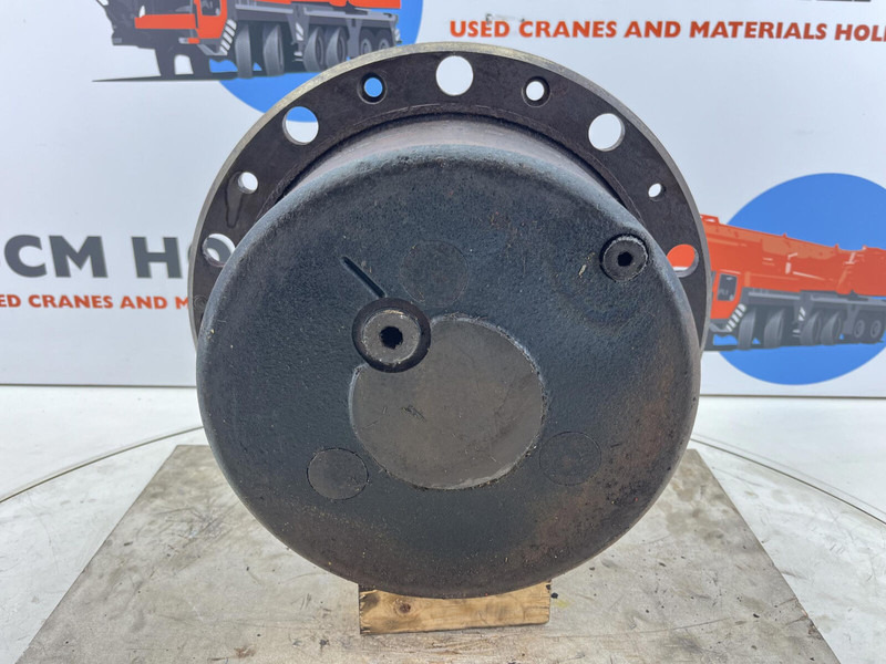 Terex AC 155 planetary gear 22-25-74-40-3pl-H135-46 - Suspensión para Grúa: foto 1 Terex AC 155 planetary gear 22-25-74-40-3pl-H135-46 - Suspensión para Grúa: foto 1