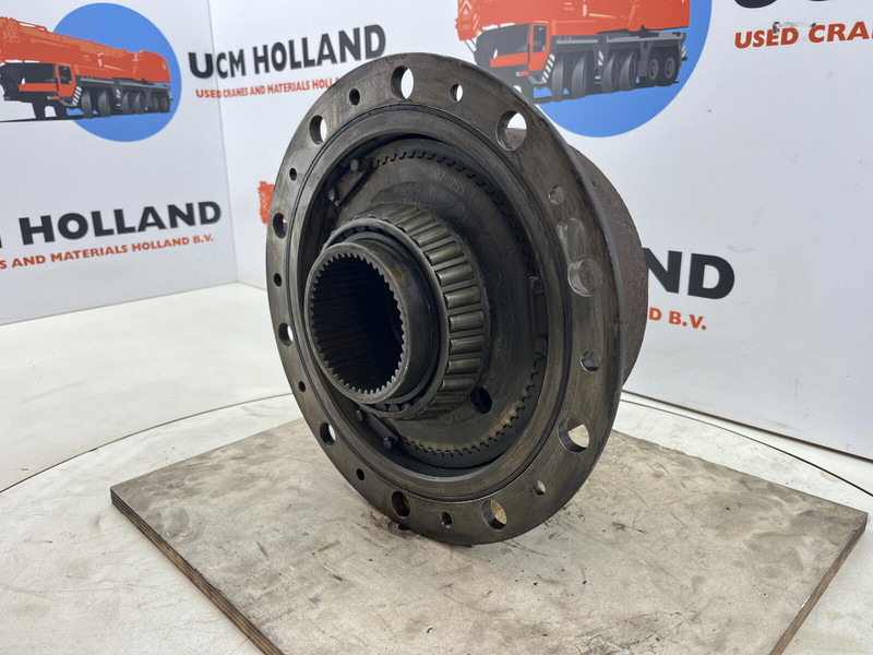 Terex AC 155 planetary gear 22-25-74-40-3pl-H135-46 - Suspensión para Grúa: foto 3 Terex AC 155 planetary gear 22-25-74-40-3pl-H135-46 - Suspensión para Grúa: foto 3