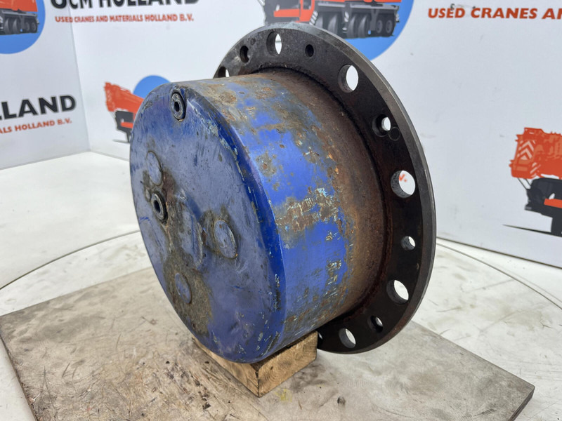 Terex AC 205 planetary gear 17-24-67-32-3pl-H135-42 - Suspensión para Grúa: foto 2 Terex AC 205 planetary gear 17-24-67-32-3pl-H135-42 - Suspensión para Grúa: foto 2