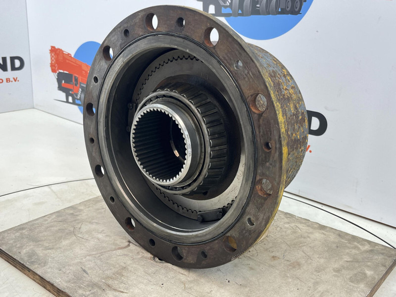 Terex AC 265 planetary gear 22-25-74-40-3pl-H170-46 - Suspensión para Grúa: foto 3 Terex AC 265 planetary gear 22-25-74-40-3pl-H170-46 - Suspensión para Grúa: foto 3