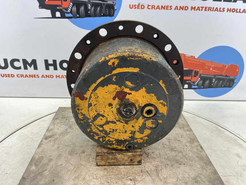 Terex AC 265 planetary gear 22-25-74-40-3pl-H170-46 - Suspensión para Grúa: foto 1 Terex AC 265 planetary gear 22-25-74-40-3pl-H170-46 - Suspensión para Grúa: foto 1