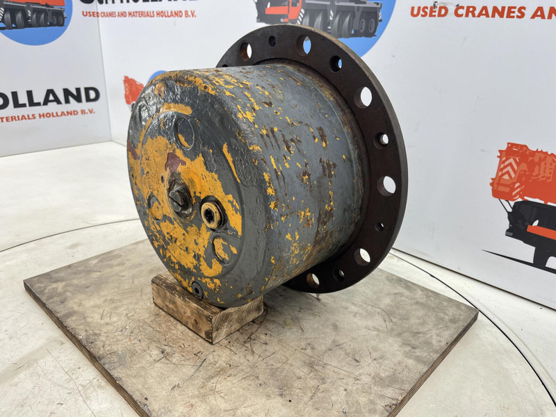 Terex AC 265 planetary gear 22-25-74-40-3pl-H170-46 - Suspensión para Grúa: foto 2 Terex AC 265 planetary gear 22-25-74-40-3pl-H170-46 - Suspensión para Grúa: foto 2