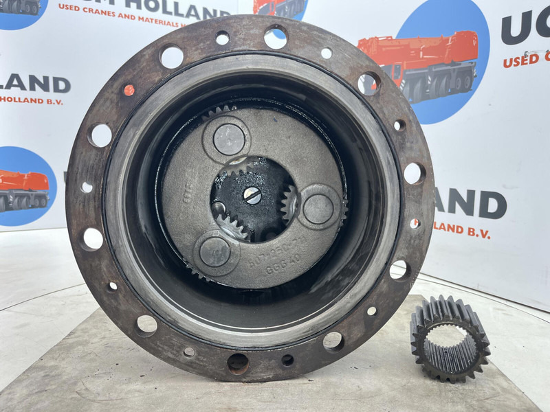 Terex AC 265 planetary gear 22-25-74-40-3pl-H170-46 - Suspensión para Grúa: foto 4 Terex AC 265 planetary gear 22-25-74-40-3pl-H170-46 - Suspensión para Grúa: foto 4