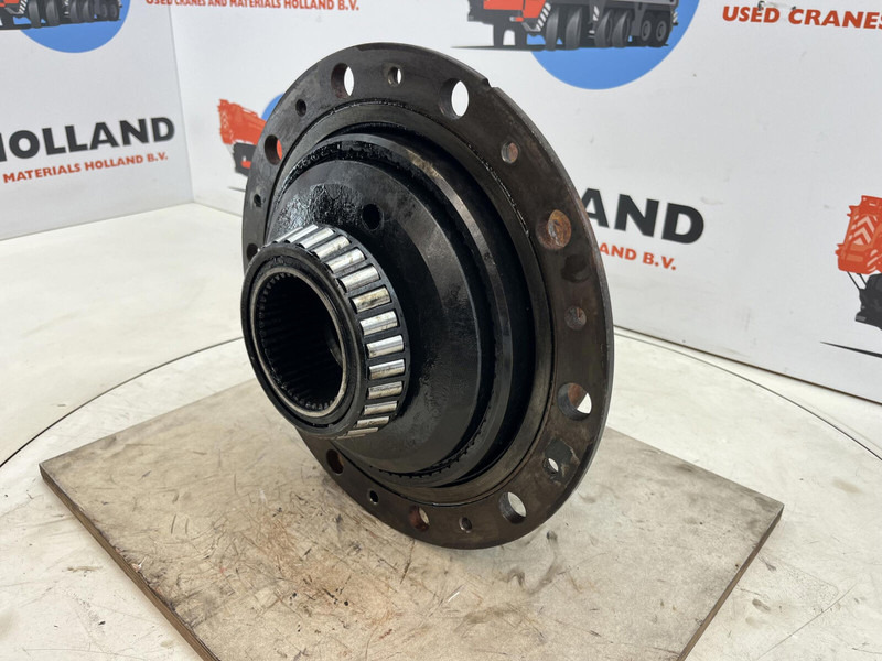 Terex AC 40-1 city planetary drive 17-24-67-32-3pl-H85-42 - Suspensión para Grúa: foto 3 Terex AC 40-1 city planetary drive 17-24-67-32-3pl-H85-42 - Suspensión para Grúa: foto 3