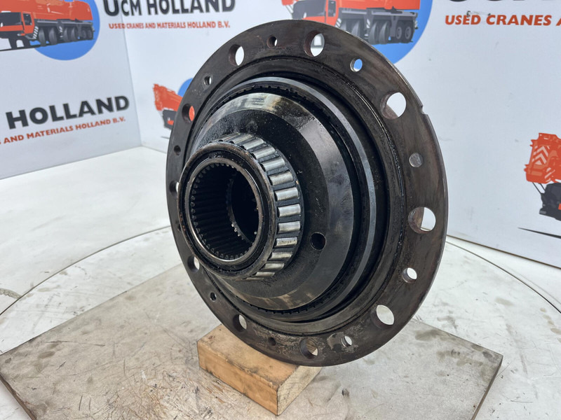 Terex AC 40-1 city planetary drive 17-24-67-32-3pl-H85-42 - Suspensión para Grúa: foto 3 Terex AC 40-1 city planetary drive 17-24-67-32-3pl-H85-42 - Suspensión para Grúa: foto 3